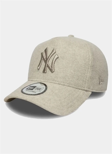 New Era NY Yankees Melton Cap